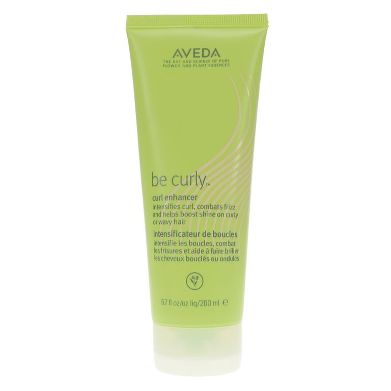 Be Curly Curl Enhancer