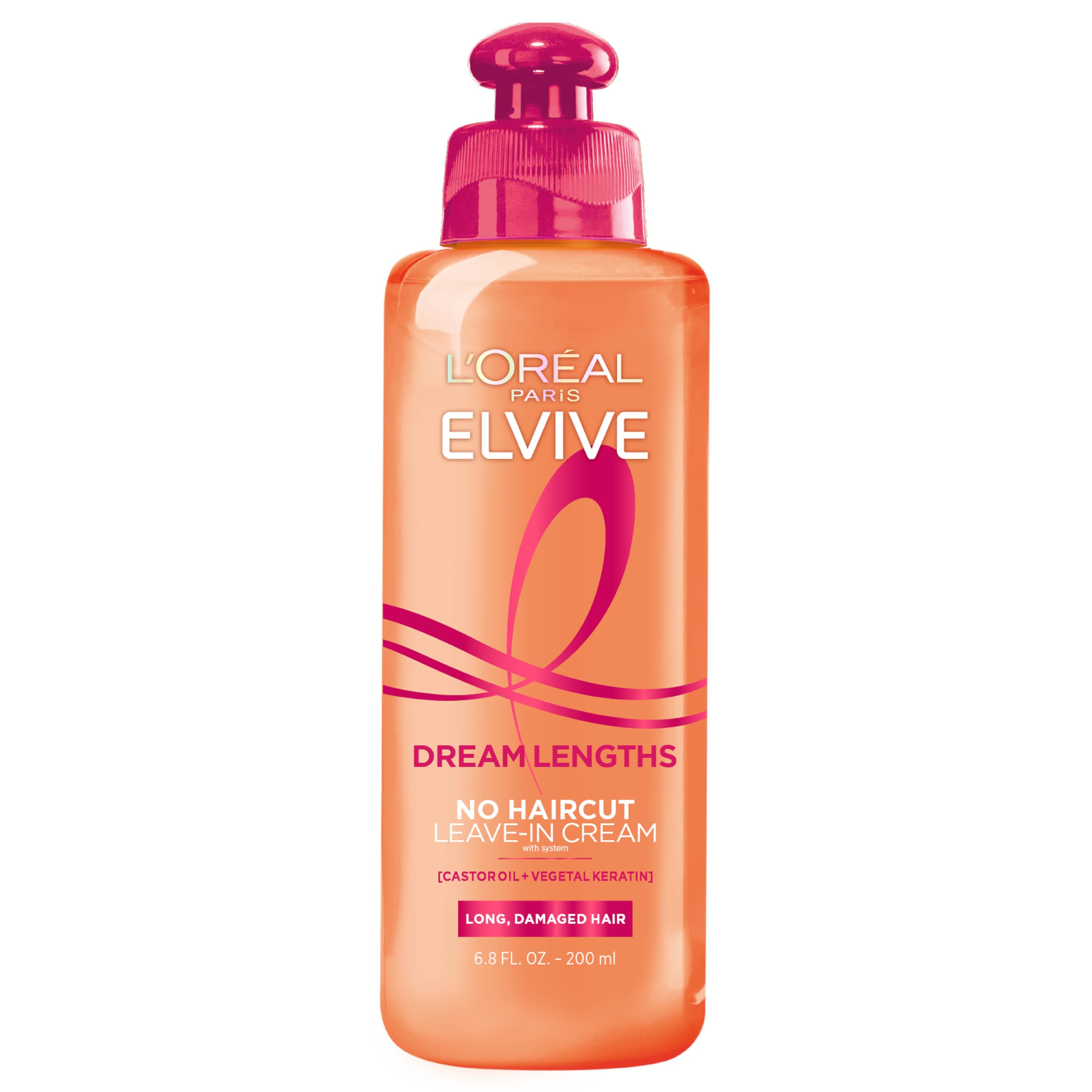 Elvive Dream Lengths No-Haircut Cream