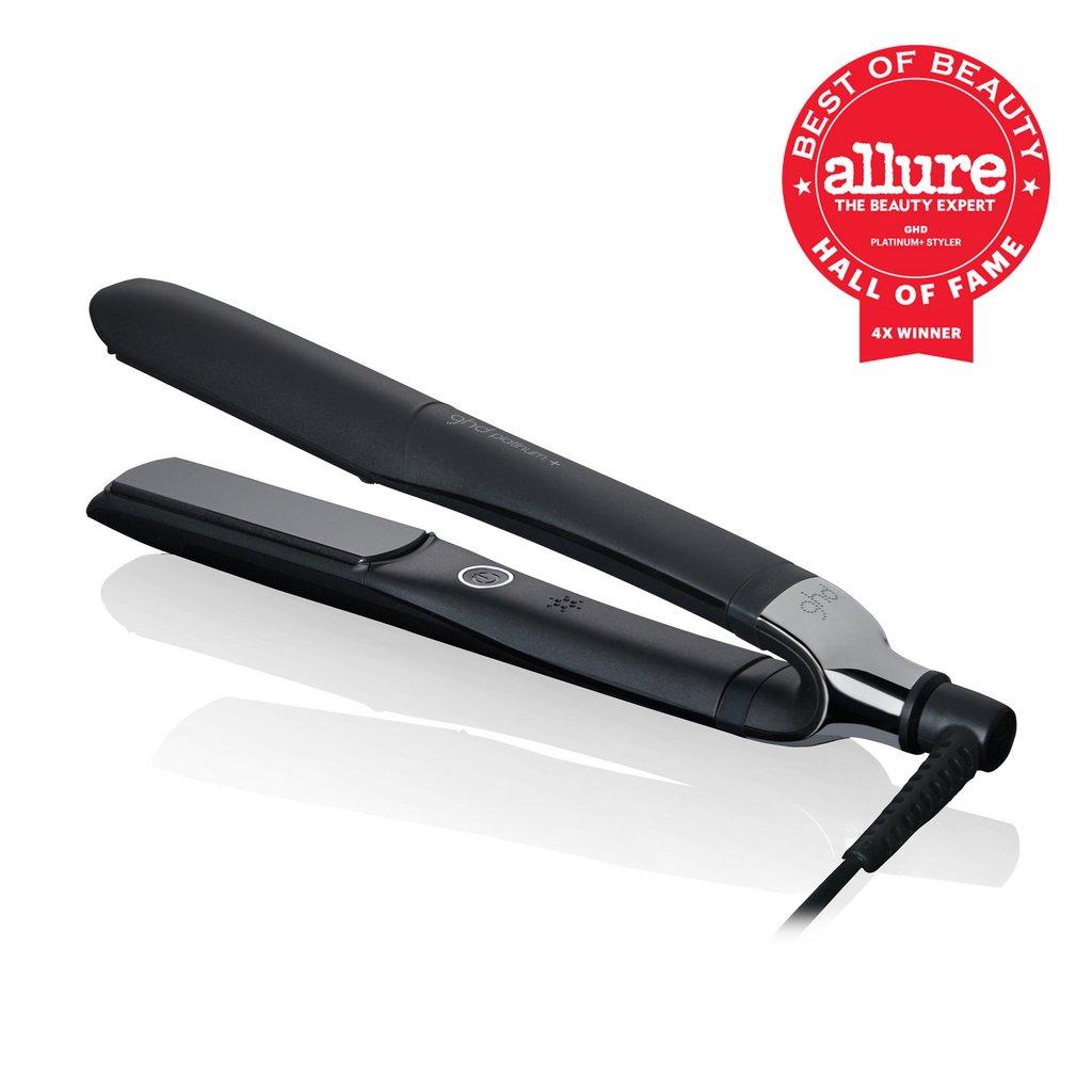 Platinum+ Styler