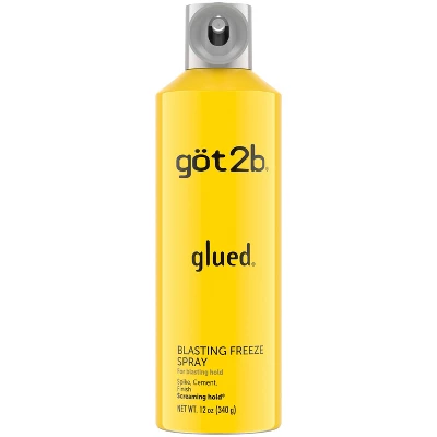 got2b Glued Blasting Freeze Spray
