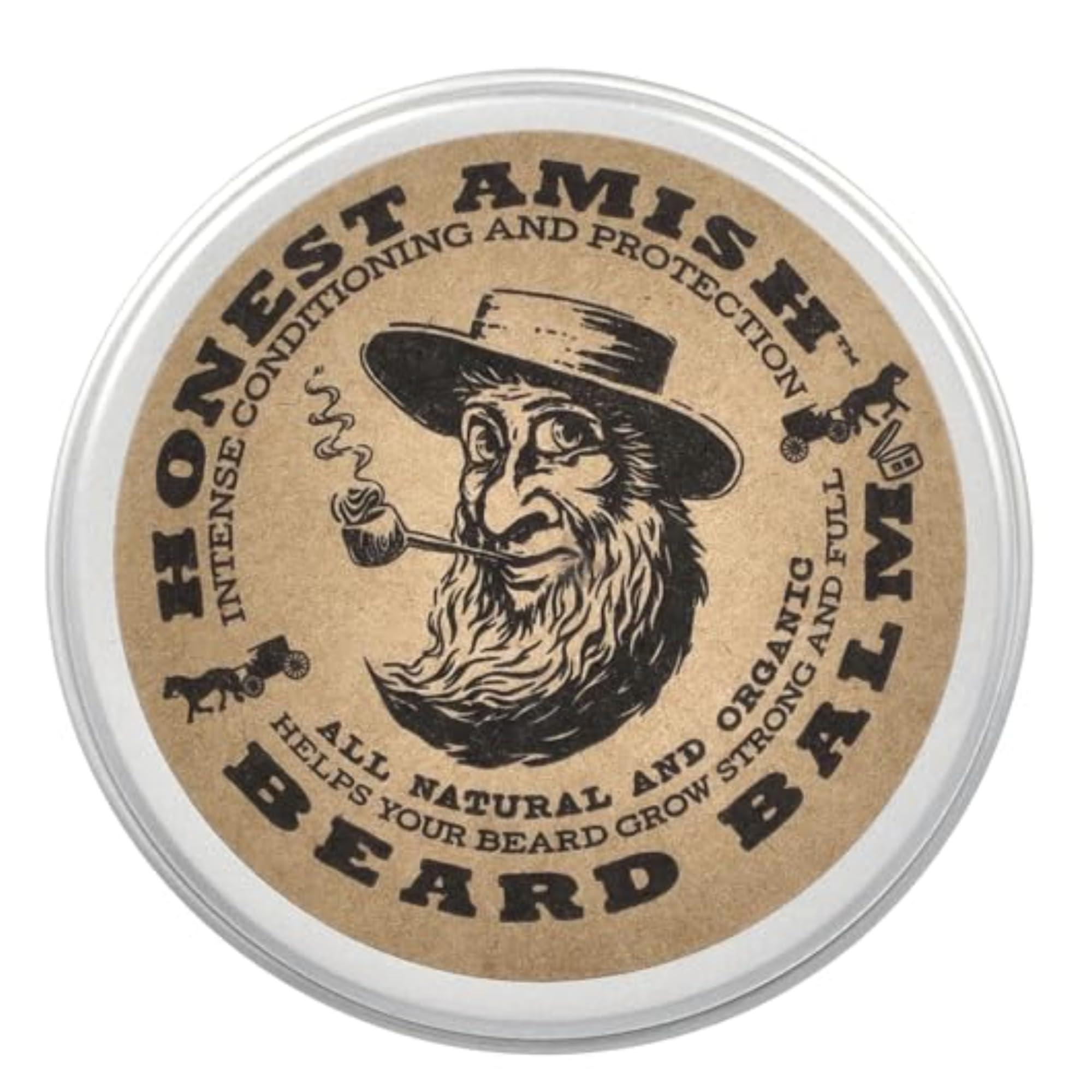 Classic Beard Balm
