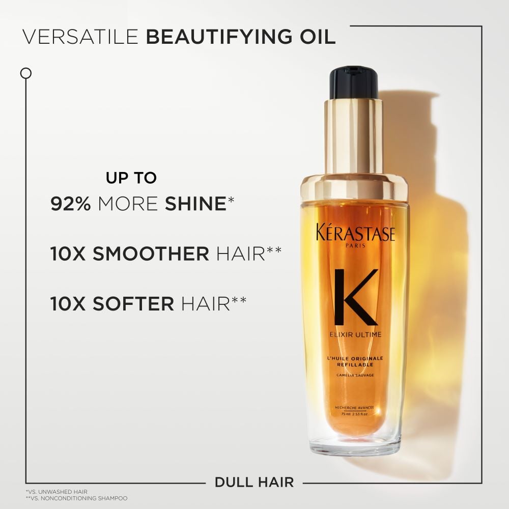 Elixir Ultime Original Oil